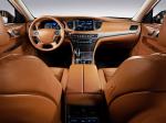 Hyundai Equus Limousine by Hermes 2013 года
